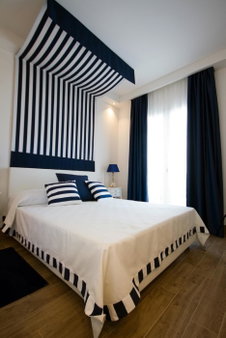 Hotel Nautilus, Cagliari, Italy