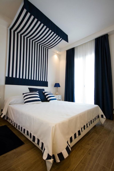 Hotel Nautilus, Cagliari, Italy