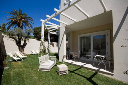 Hotel Nautilus, Cagliari, Italy