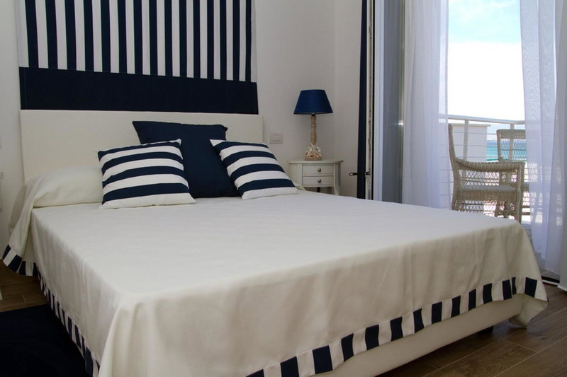 Hotel Nautilus, Cagliari, Italy
