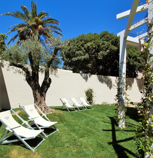 Hotel Nautilus, Cagliari, Italy