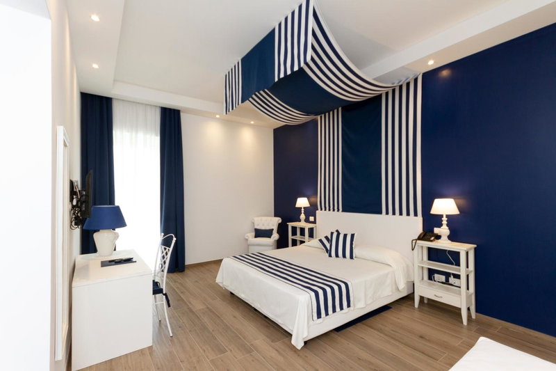 Hotel Nautilus, Cagliari, Italy