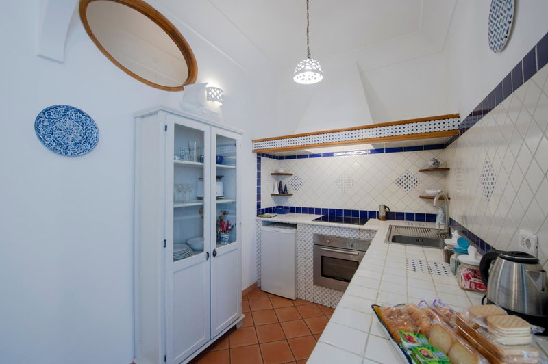 Casa Lucibello, Positano, Italy