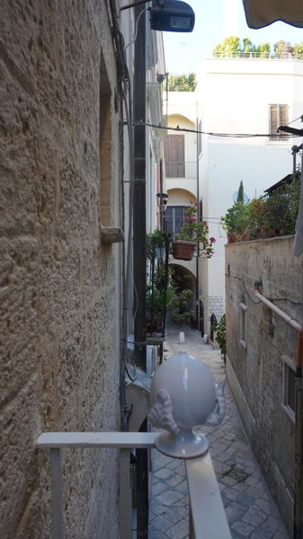 Dimora Acqua di Sale, Bari, Italy