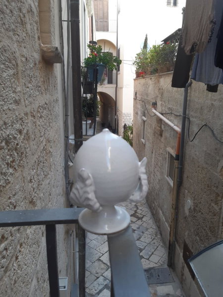 Dimora Acqua di Sale, Bari, Italy