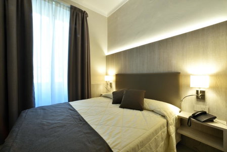 Hotel Lamberti, Alassio, Italy
