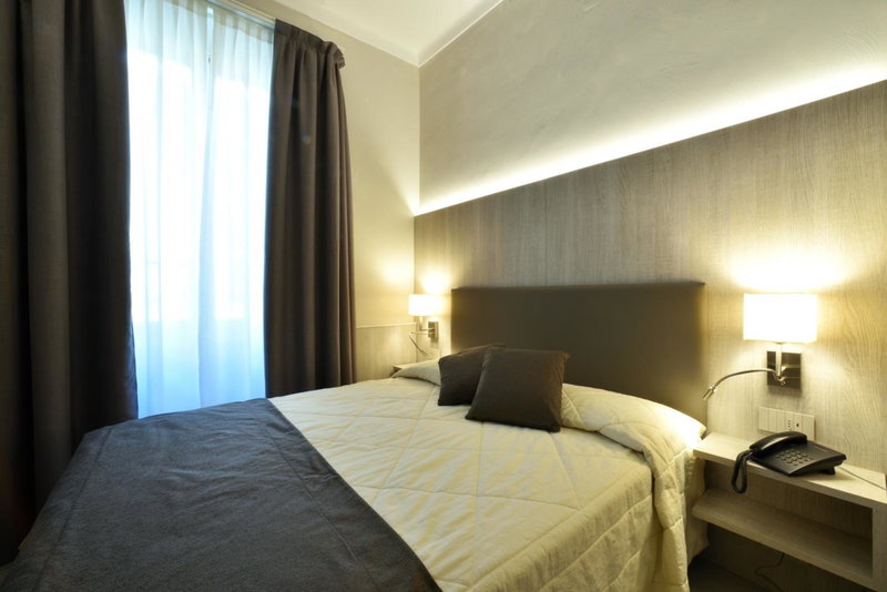 Hotel Lamberti, Alassio, Italy