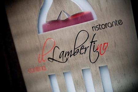 Hotel Lamberti, Alassio, Italy