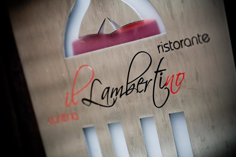 Hotel Lamberti, Alassio, Italy