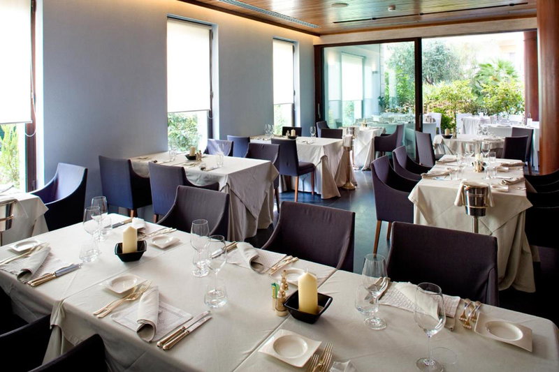 Hotel Lamberti, Alassio, Italy