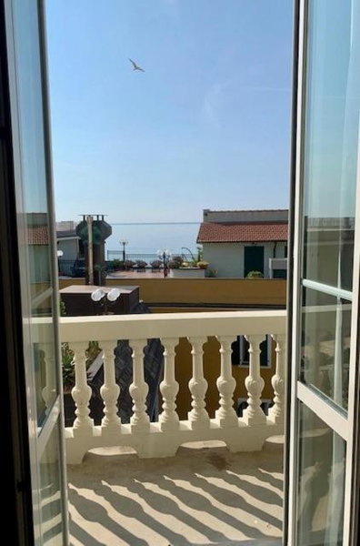 Hotel Lamberti, Alassio, Italy