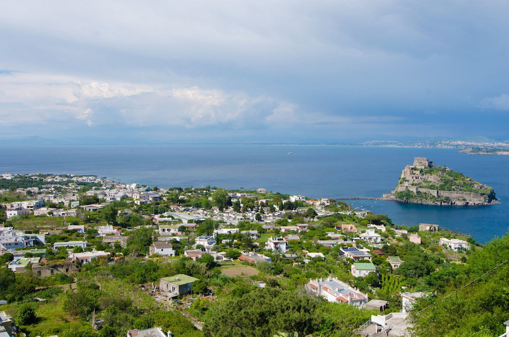 Hotel · La Capannina - Hotel & Apartments, Ischia