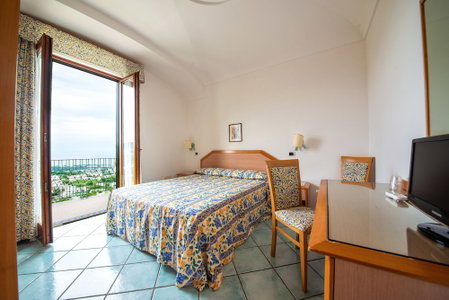 La Capannina - Hotel & Apartments, Ischia, Italy