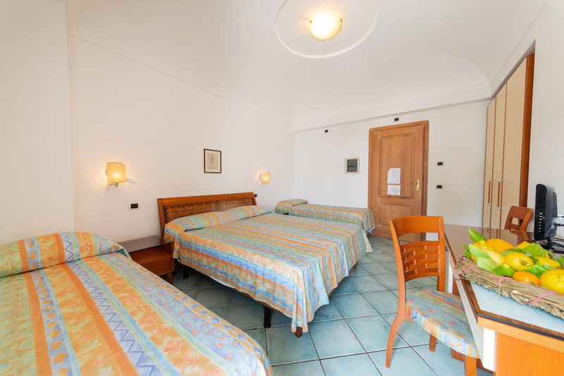 La Capannina - Hotel & Apartments, Ischia, Italy