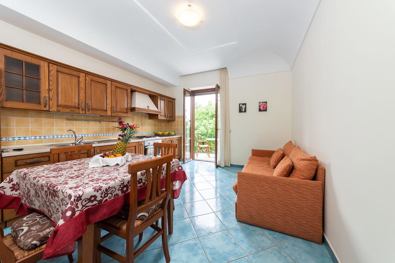 La Capannina - Hotel & Apartments, Ischia, Italy