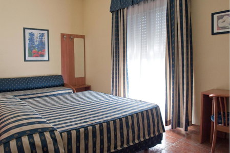 Hotel Blue Ribbon, Vercelli, Italy