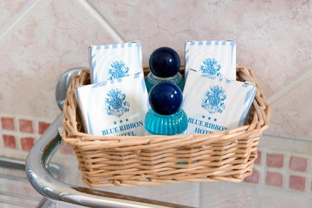 Hotel Blue Ribbon, Vercelli, Italy