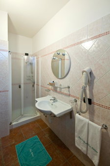 Hotel Blue Ribbon, Vercelli, Italy