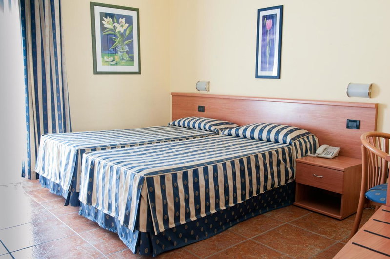 Hotel Blue Ribbon, Vercelli, Italy