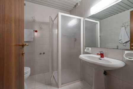 Hotel Royal, Garda, Italy