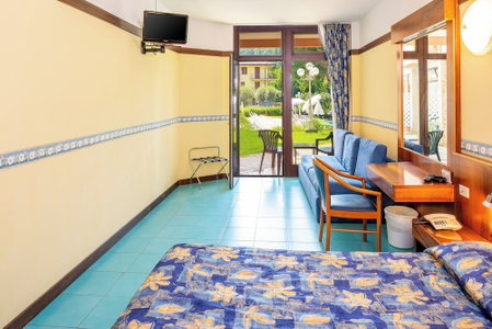 Hotel Royal, Garda, Italy