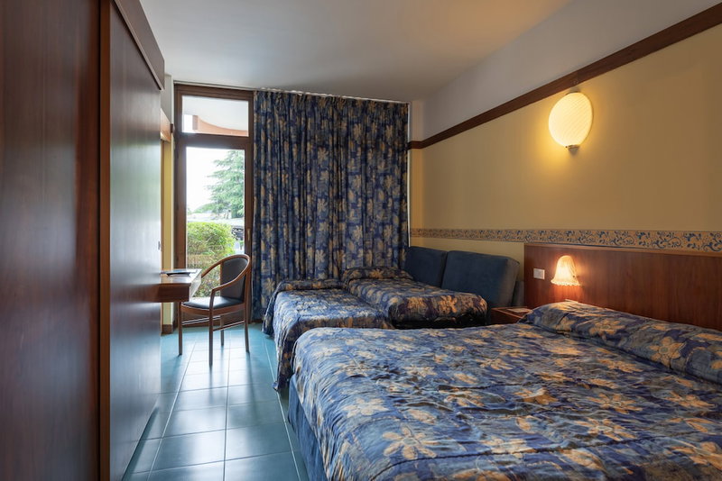Hotel Royal, Garda, Italy