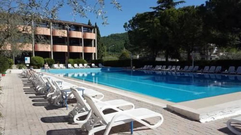 Hotel Royal, Garda, Italy