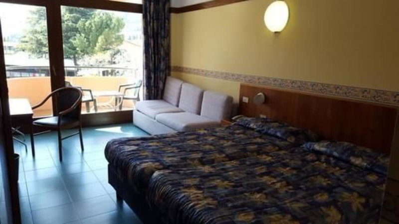 Hotel Royal, Garda, Italy