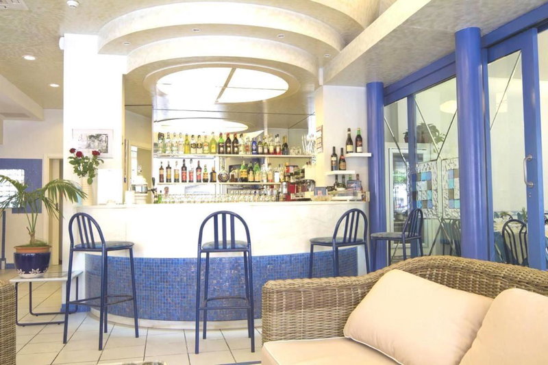 Hotel Vienna, Bellaria-Igea Marina, Italy