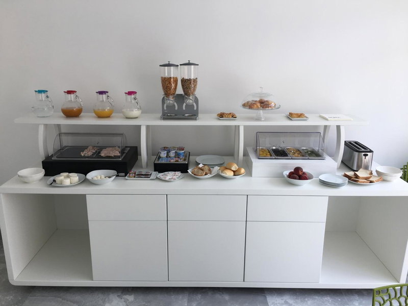 Aether Suites Tropea - Free Private Parking, Tropea, Italy