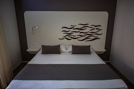 Aether Suites Tropea - Free Private Parking, Tropea, Italy