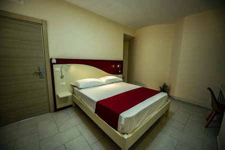 Aether Suites Tropea - Free Private Parking, Tropea, Italy