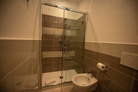 Aether Suites Tropea - Free Private Parking, Tropea, Italy