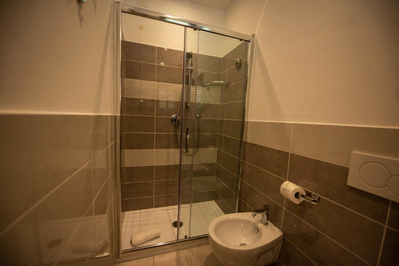 Aether Suites Tropea - Free Private Parking, Tropea, Italy