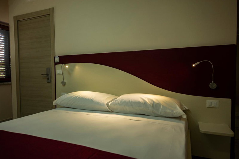 Aether Suites Tropea - Free Private Parking, Tropea, Italy
