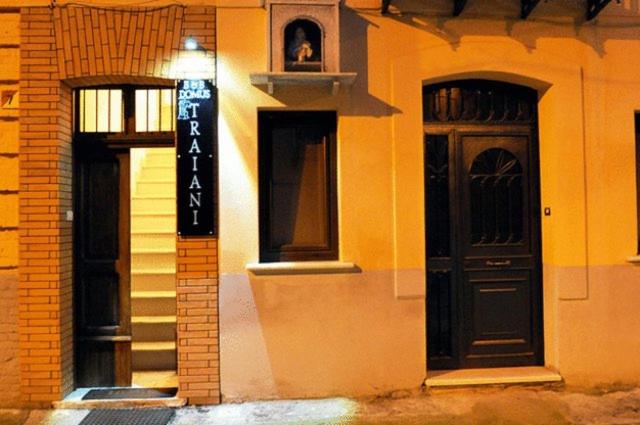 B&B Domus Traiani Benevento, Benevento, Italy