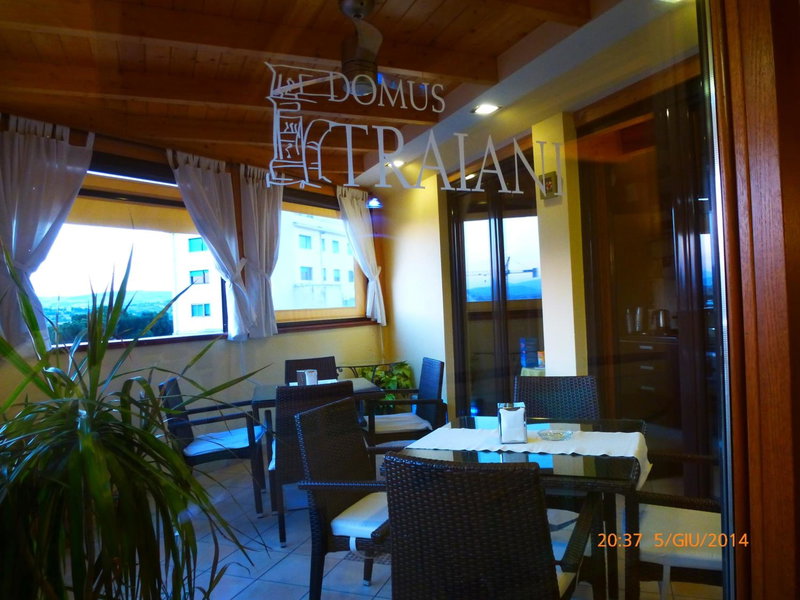 B&B Domus Traiani Benevento, Benevento, Italy