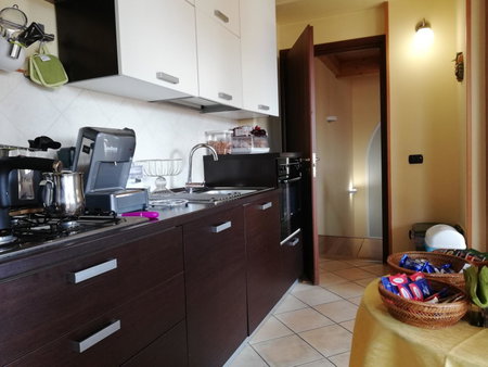 B&B Domus Traiani Benevento, Benevento, Italy