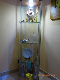 B&B Domus Traiani Benevento, Benevento, Italy