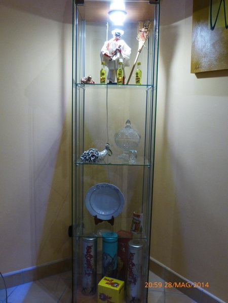 B&B Domus Traiani Benevento, Benevento, Italy