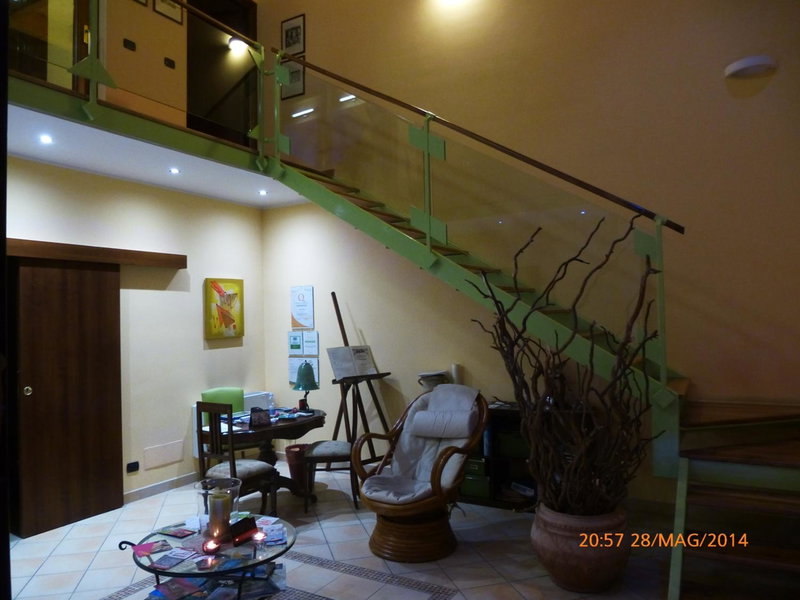 B&B Domus Traiani Benevento, Benevento, Italy