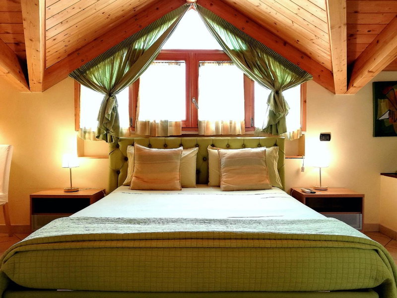 B&B Domus Traiani Benevento, Benevento, Italy