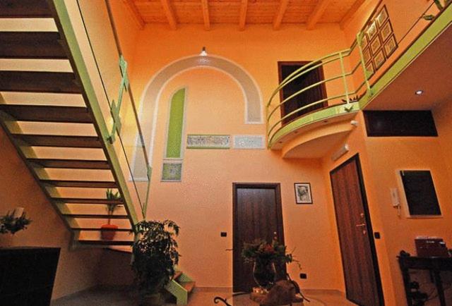 B&B Domus Traiani Benevento, Benevento, Italy