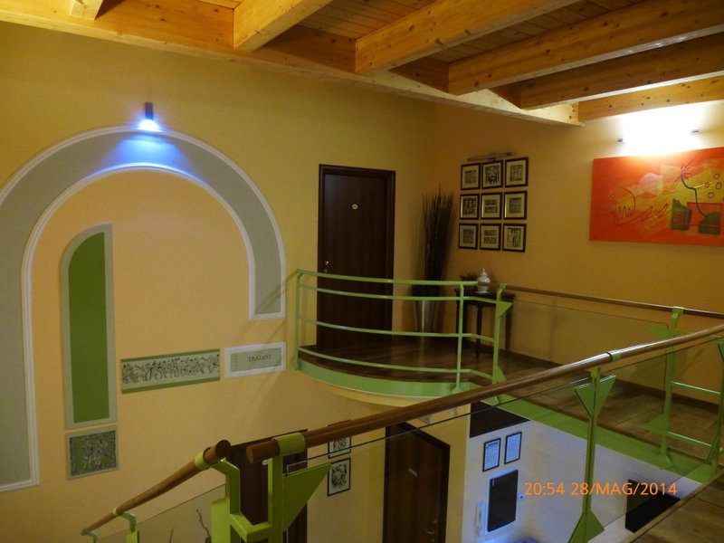 B&B Domus Traiani Benevento, Benevento, Italy
