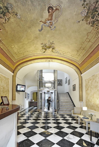 Palazzo Pischedda, Bosa, Italy