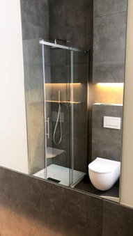 Teatro Suites Rooms, Catania, Italy