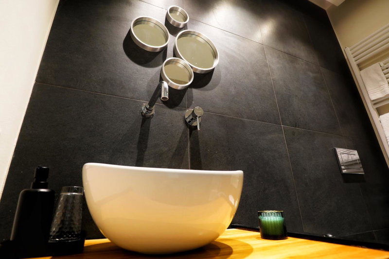 Teatro Suites Rooms, Catania, Italy