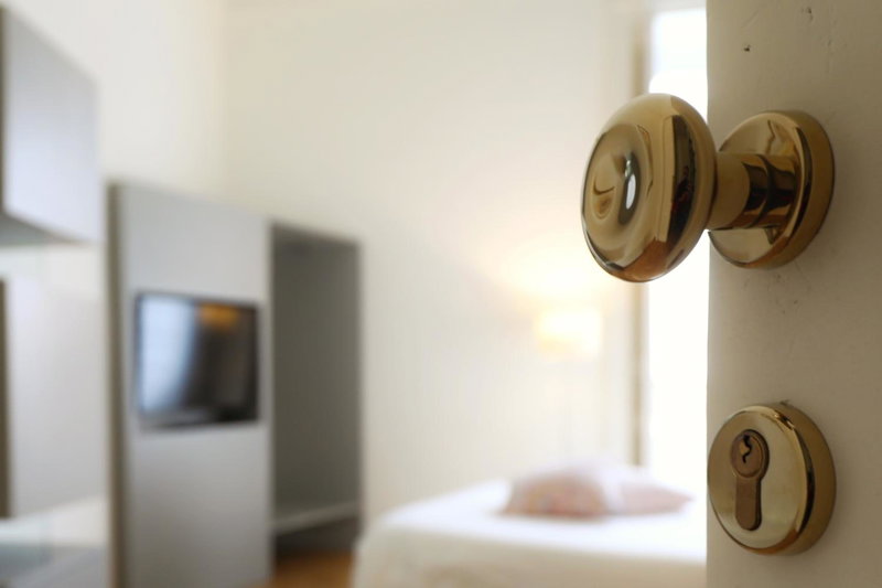 Teatro Suites Rooms, Catania, Italy