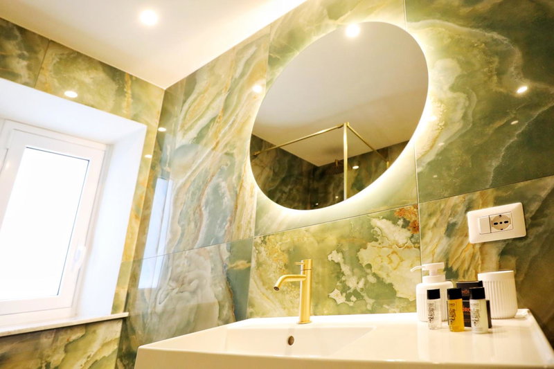 Teatro Suites Rooms, Catania, Italy