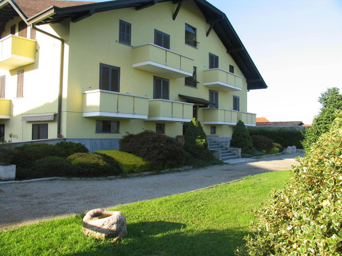 Hotel · Albergo Residence Isotta, Veruno